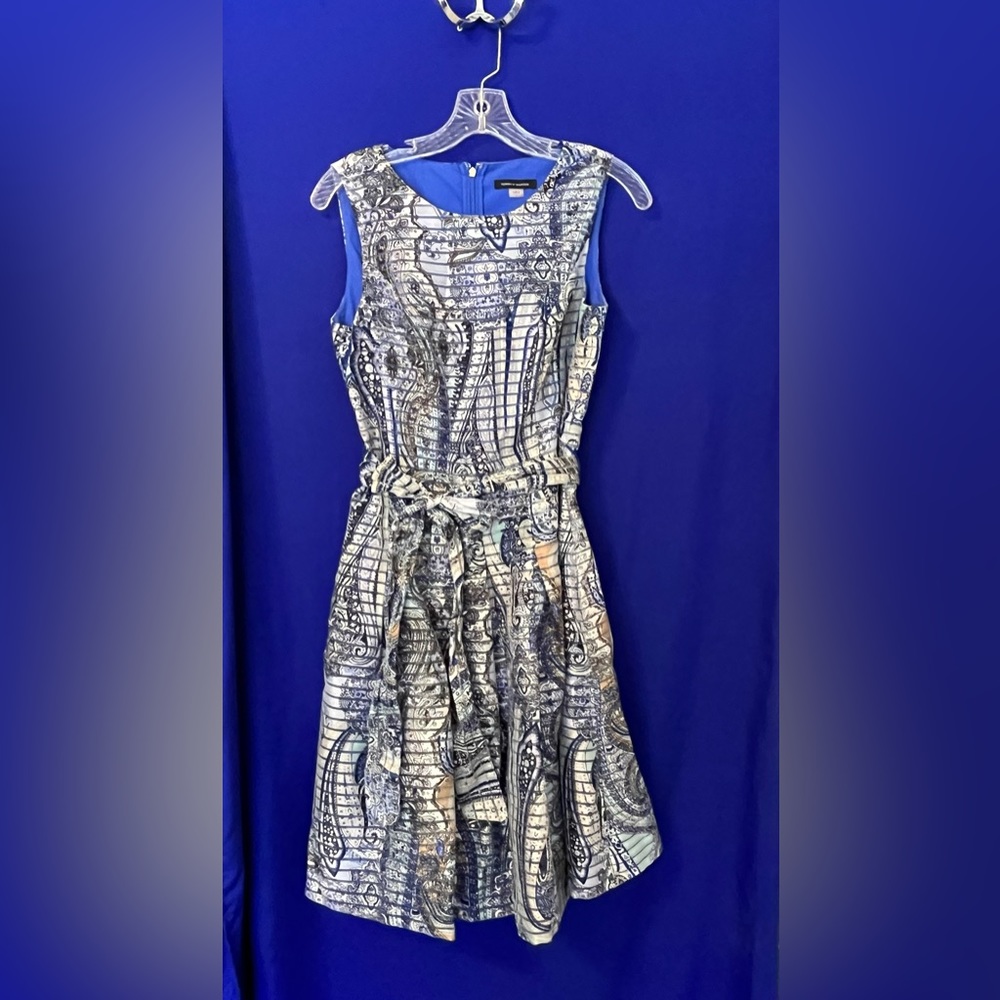 Tommy Hilfiger Size 4 Dress